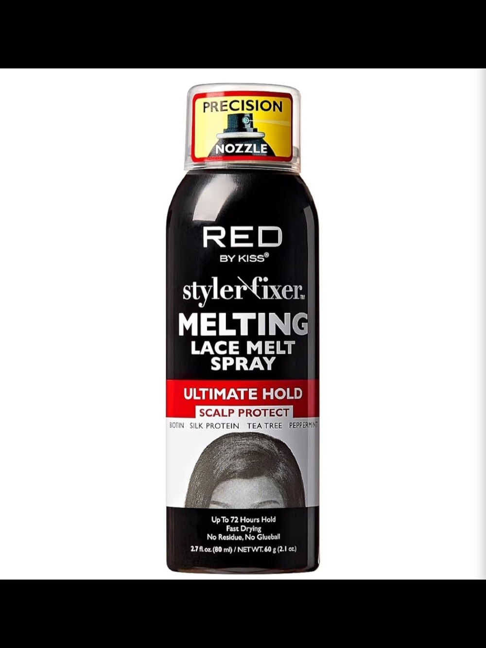 Lace Melt Spray